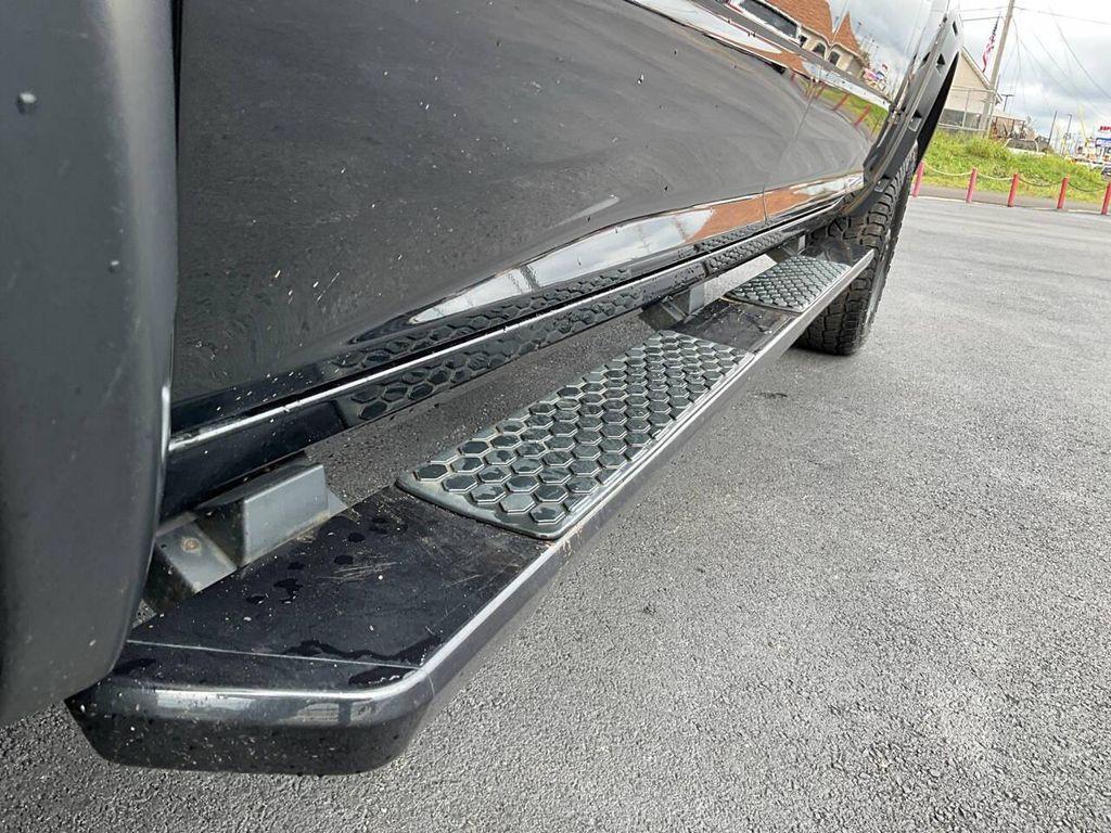 used 2019 Ram 2500 car, priced at $24,975