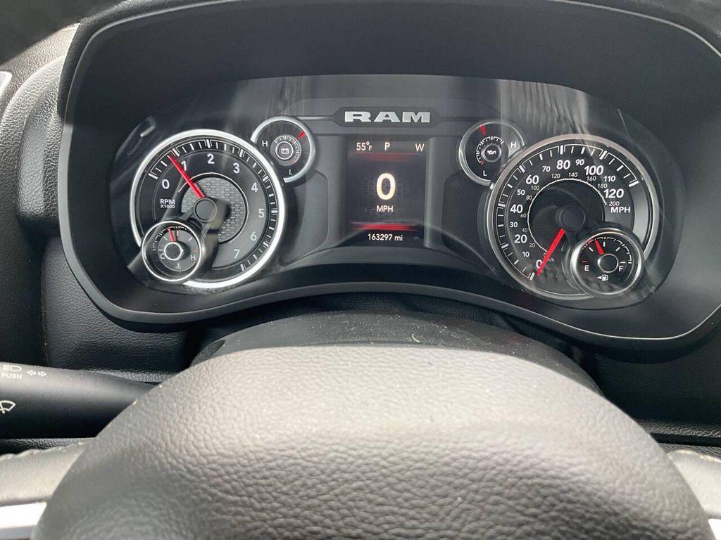 used 2019 Ram 2500 car, priced at $24,975