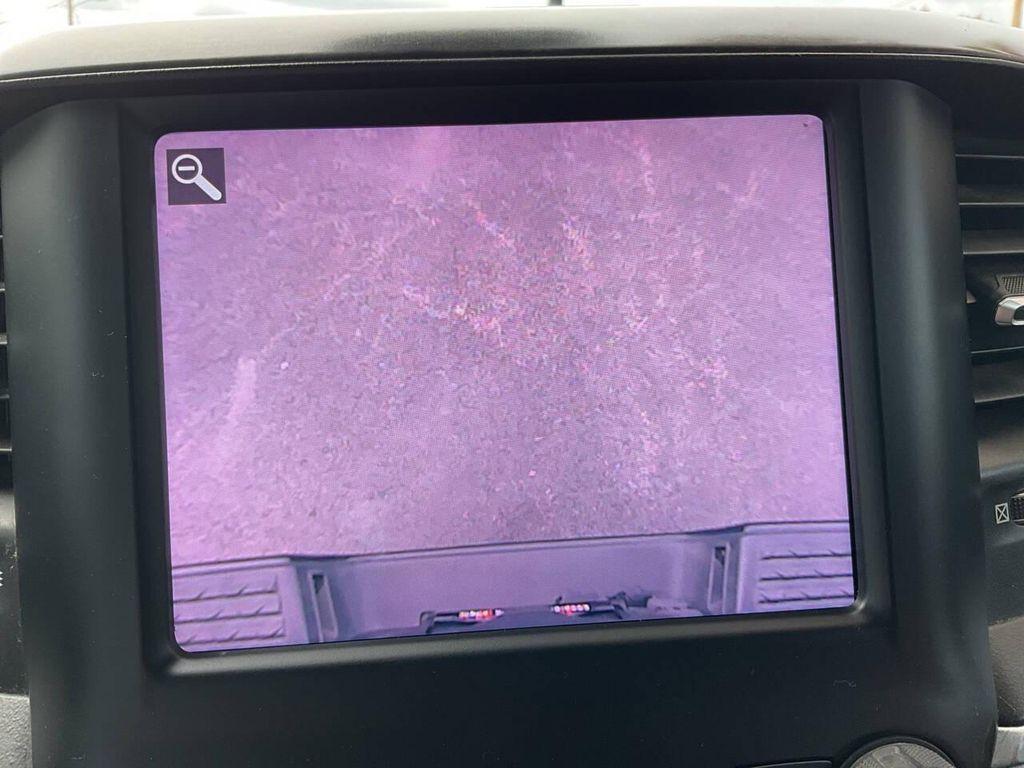 used 2019 Ram 2500 car, priced at $24,975