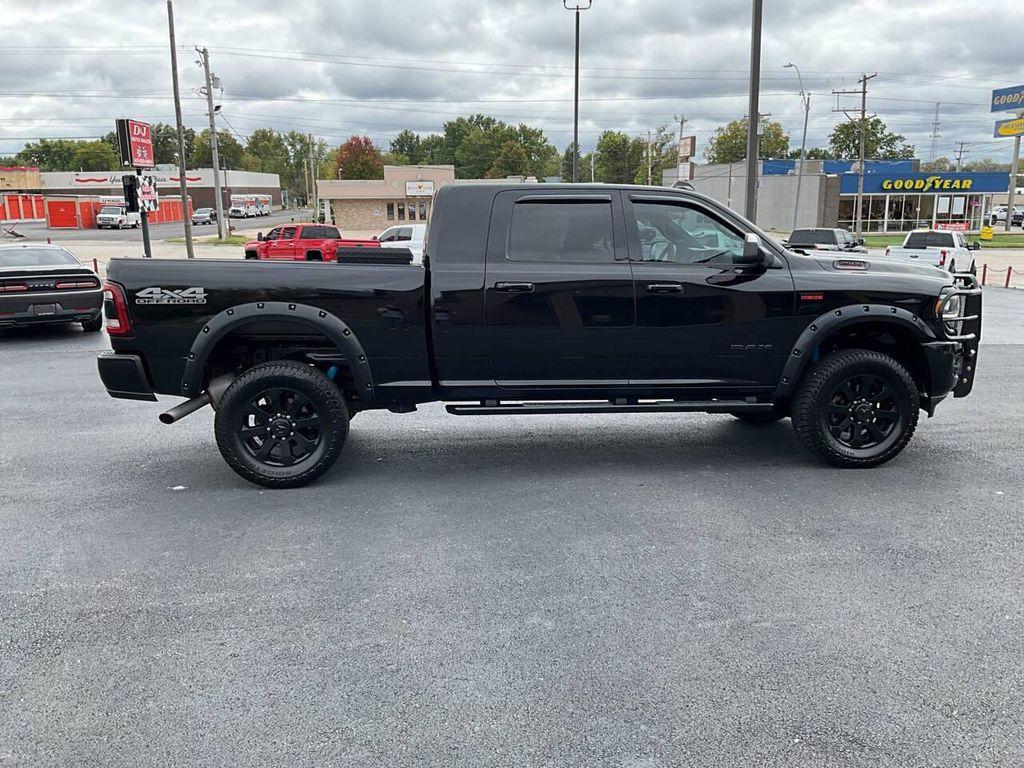 used 2019 Ram 2500 car, priced at $24,975