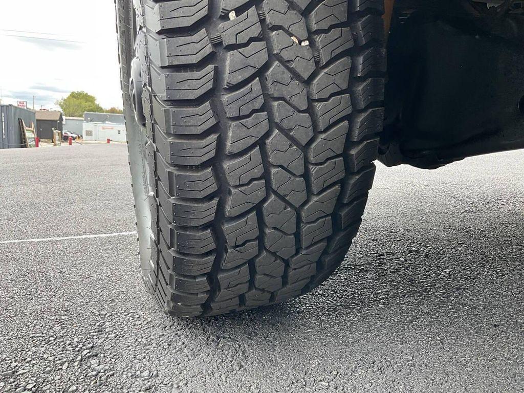 used 2019 Ram 2500 car, priced at $24,975