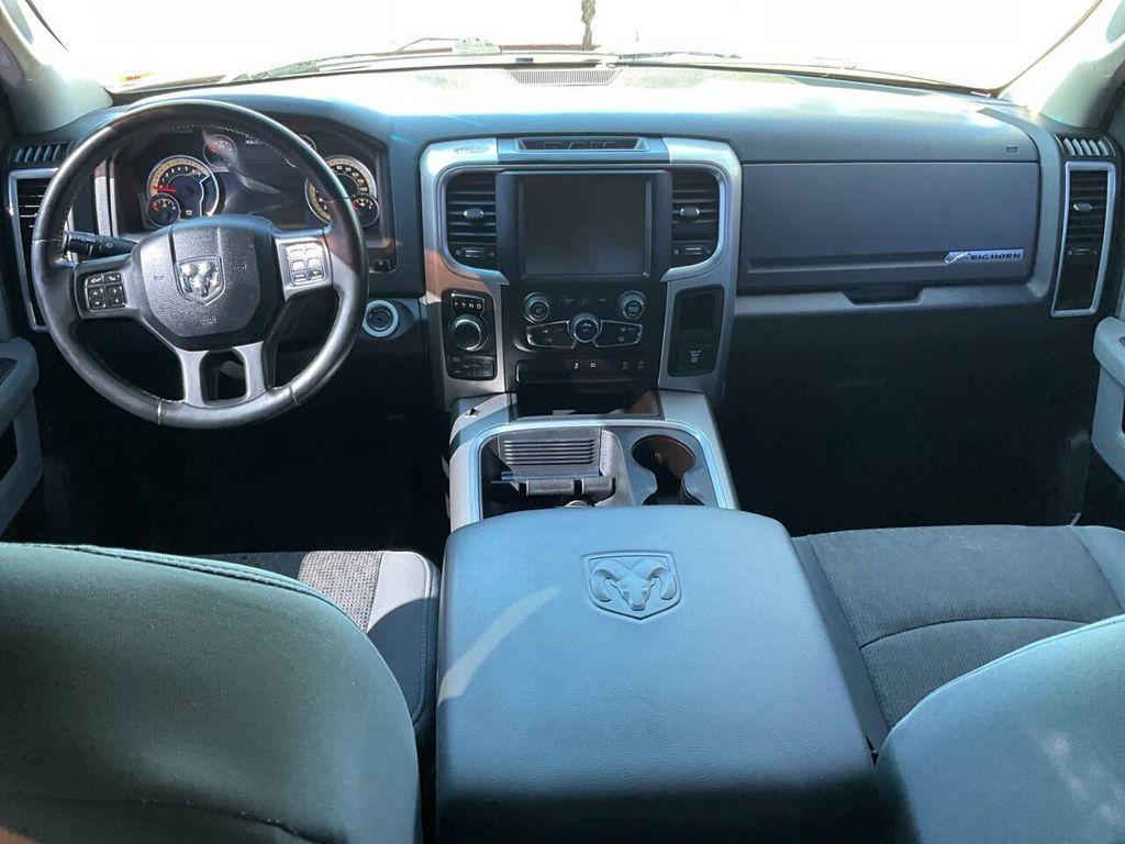 used 2016 Ram 1500 car, priced at $11,975