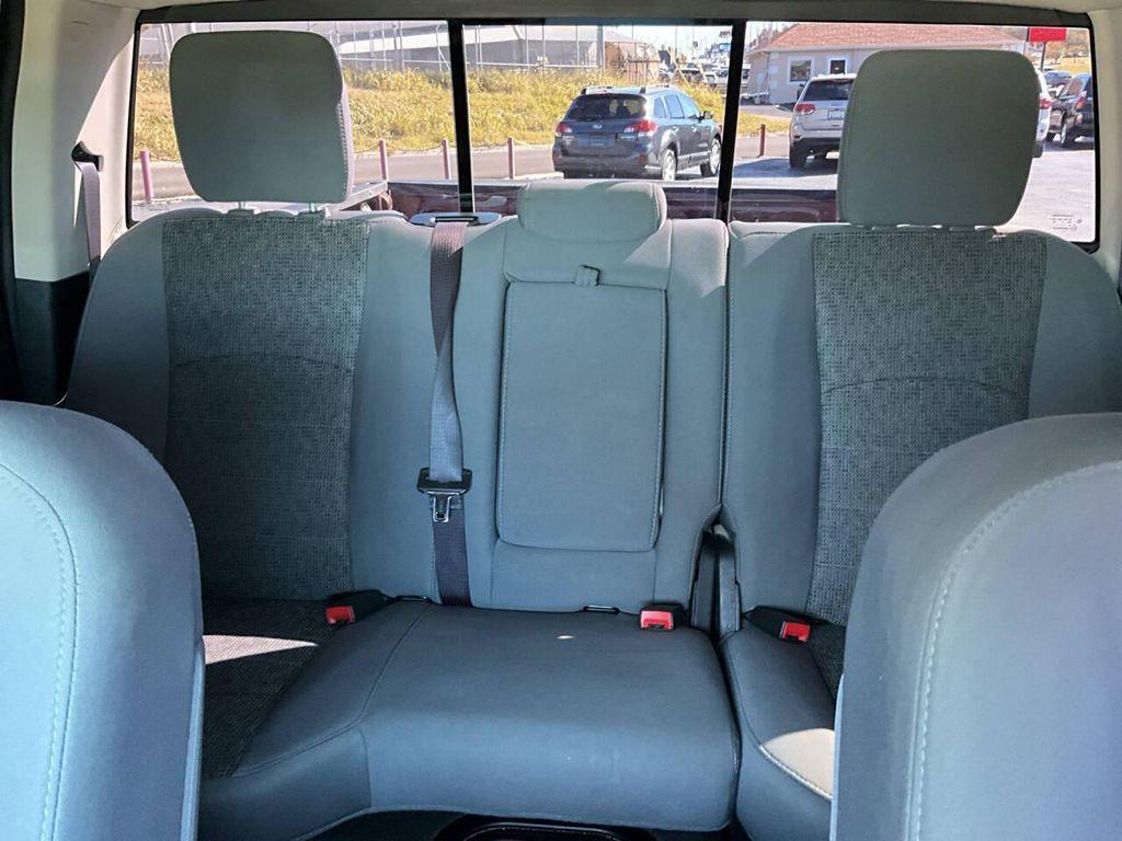 used 2016 Ram 1500 car, priced at $11,975