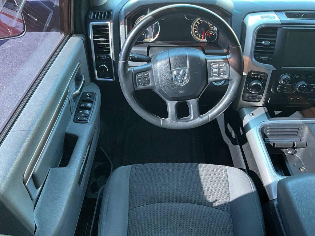 used 2016 Ram 1500 car, priced at $11,975