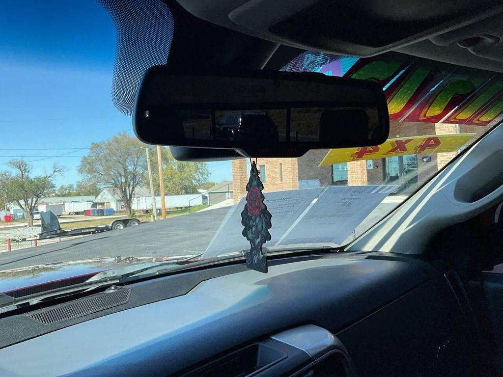 used 2016 Ram 1500 car, priced at $11,975