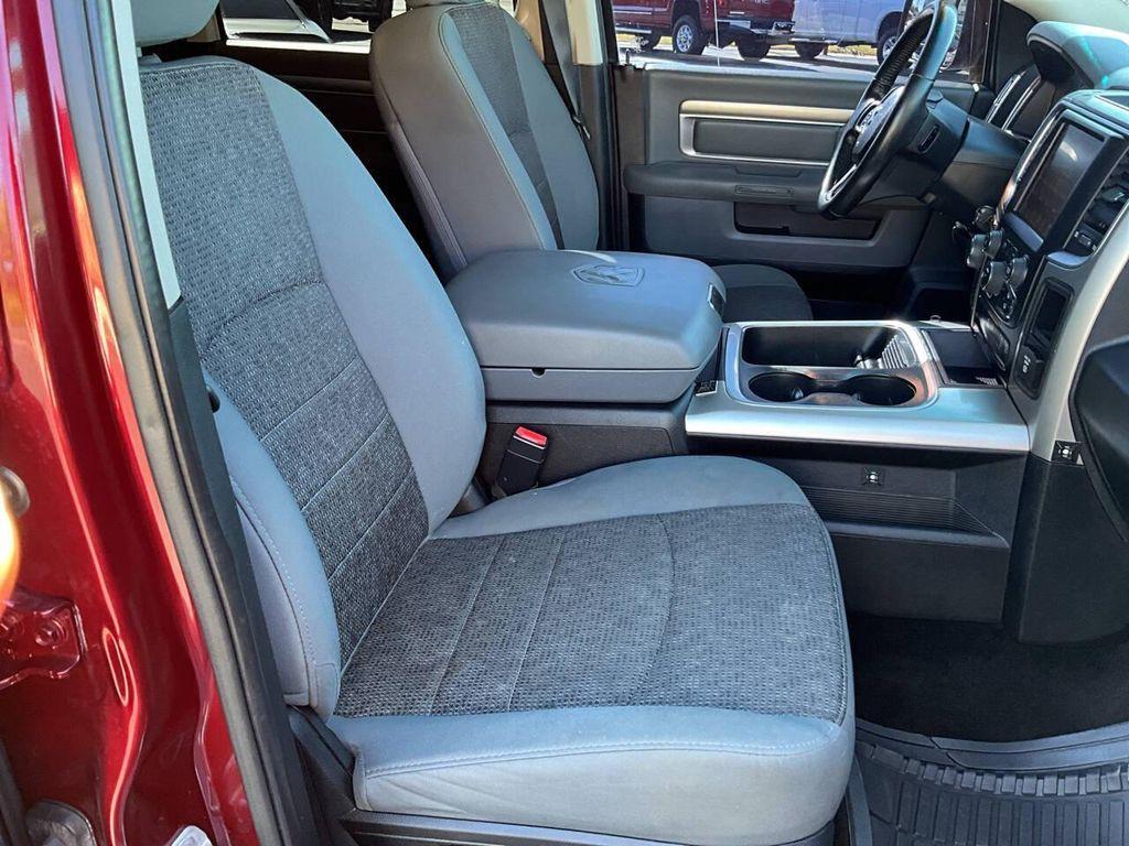 used 2016 Ram 1500 car, priced at $11,975