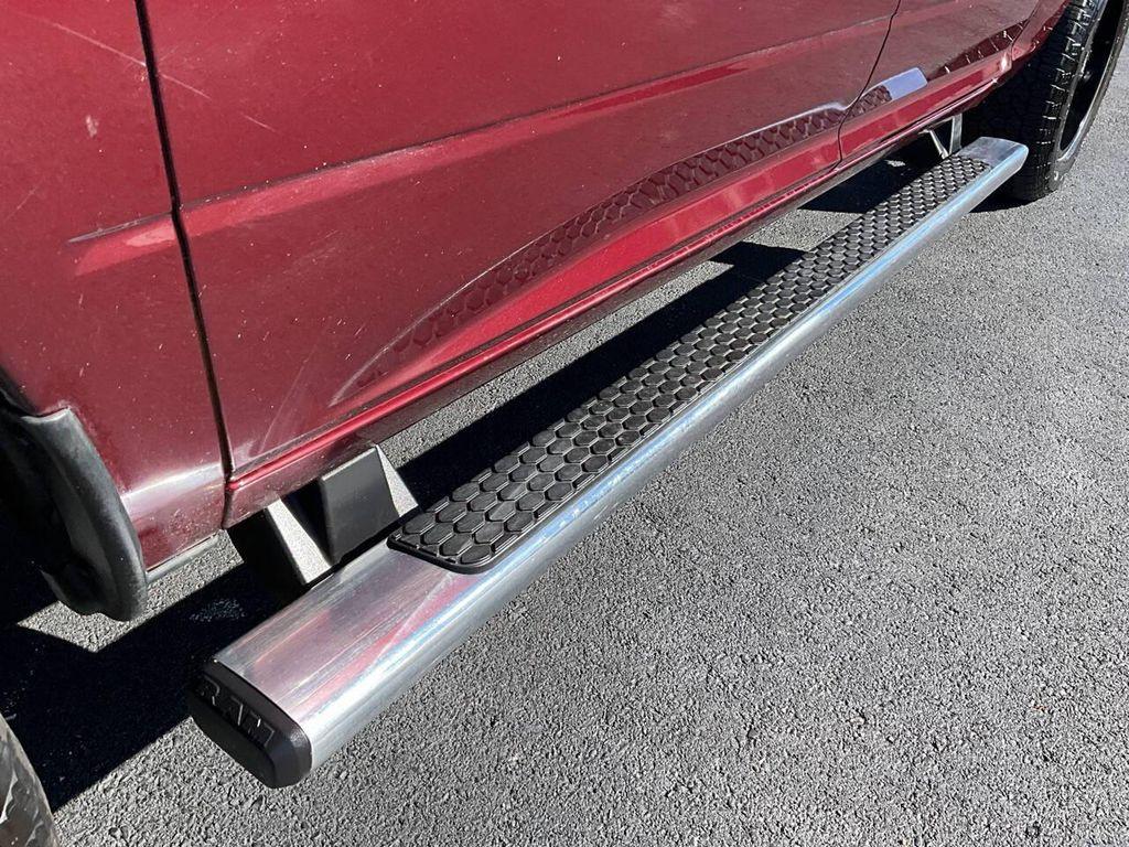 used 2016 Ram 1500 car, priced at $11,975