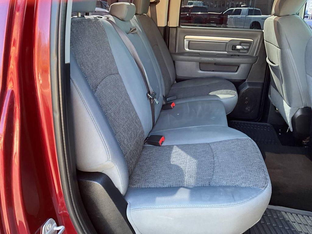 used 2016 Ram 1500 car, priced at $11,975