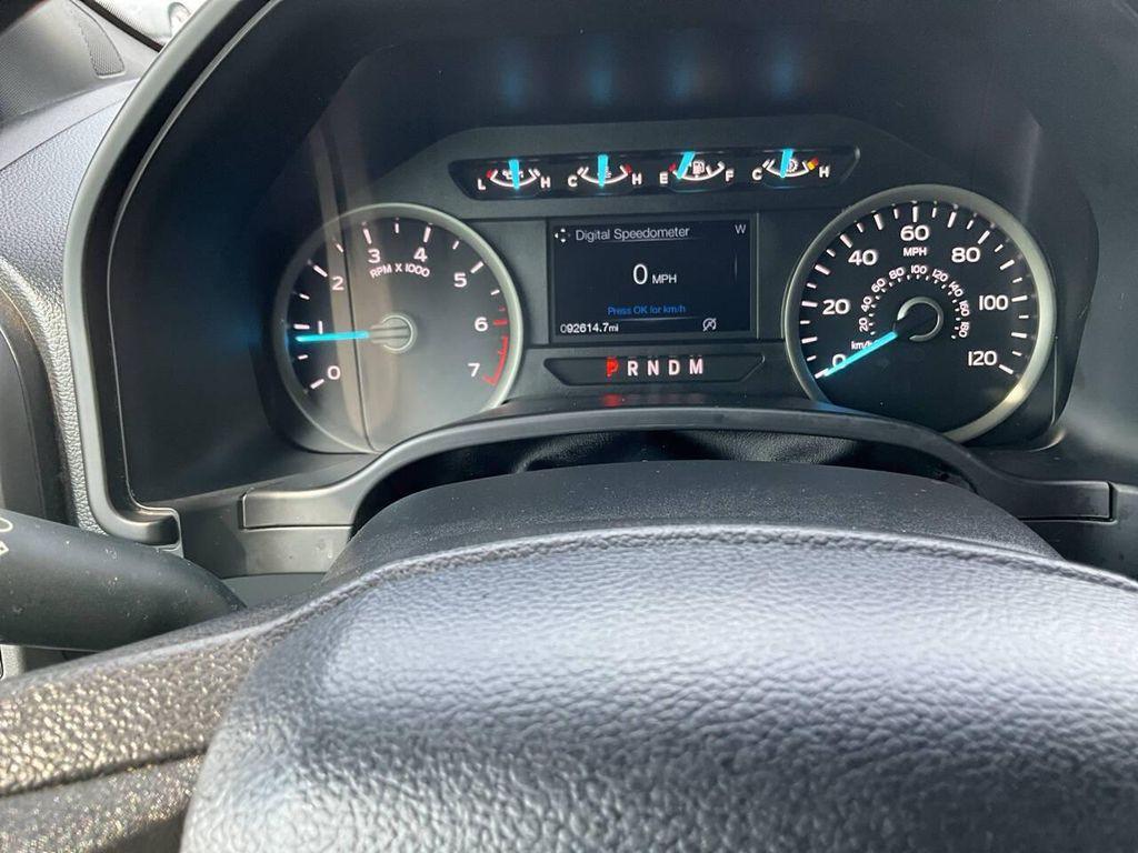 used 2020 Ford F-150 car, priced at $26,975