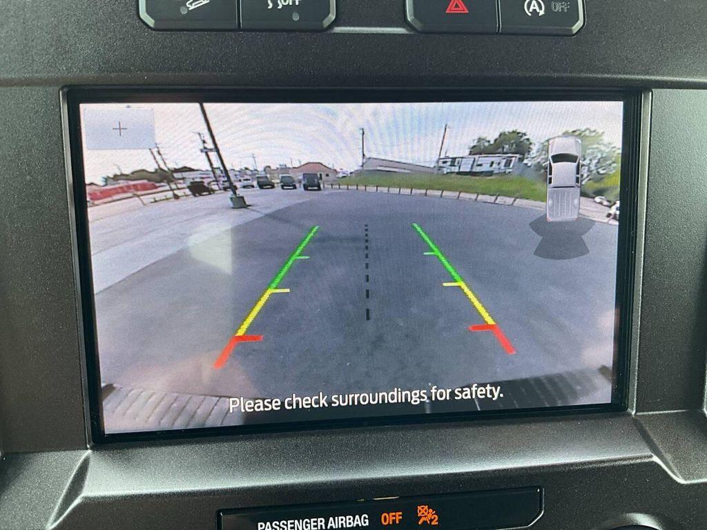 used 2020 Ford F-150 car, priced at $26,975