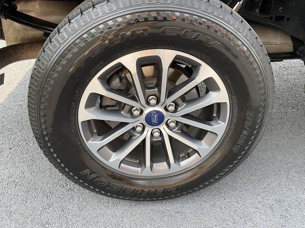 used 2020 Ford F-150 car, priced at $26,975