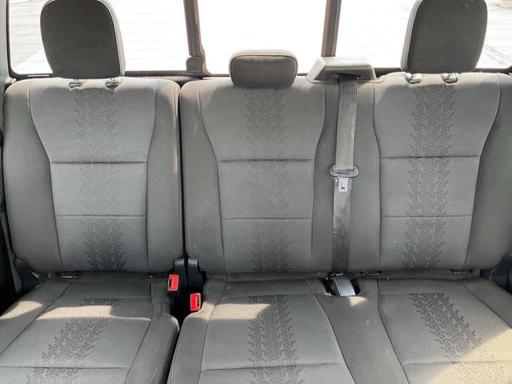 used 2020 Ford F-150 car, priced at $26,975