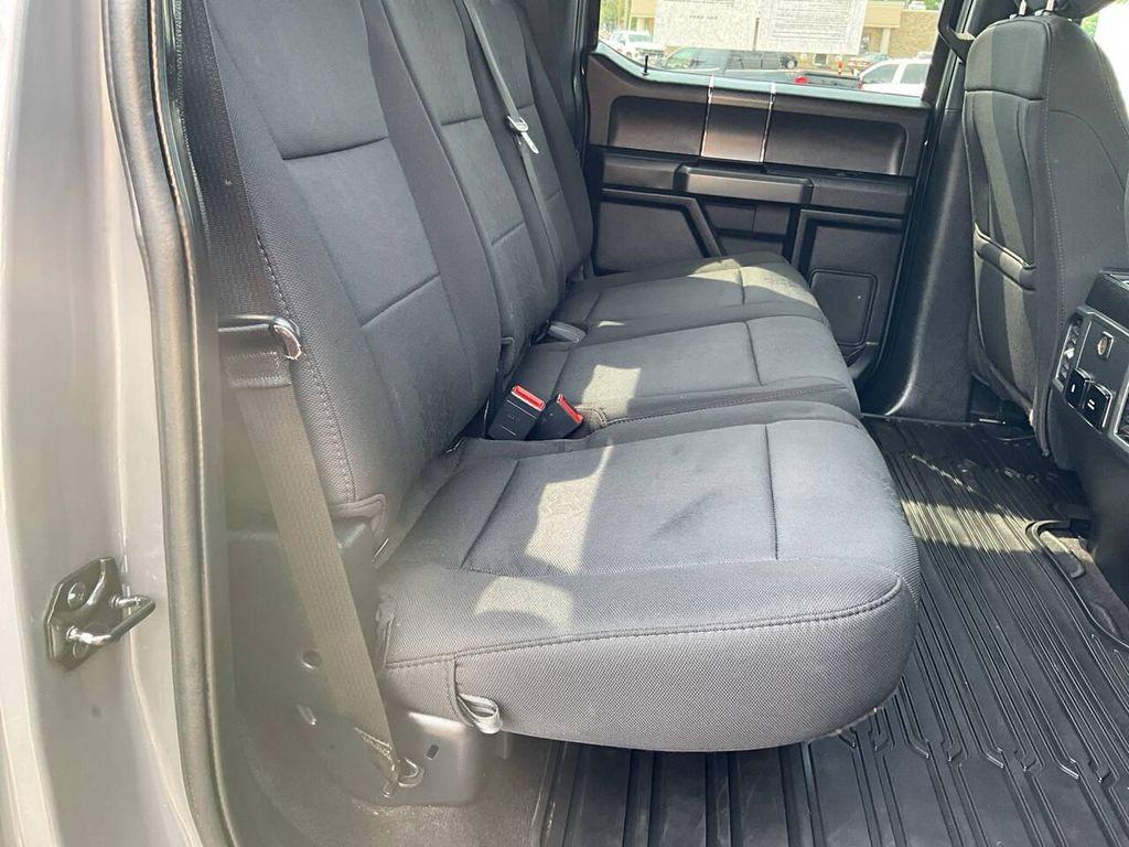 used 2020 Ford F-150 car, priced at $26,975