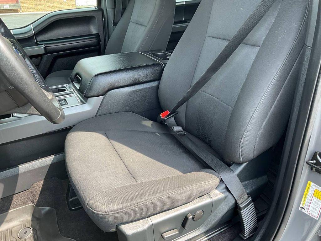 used 2020 Ford F-150 car, priced at $26,975