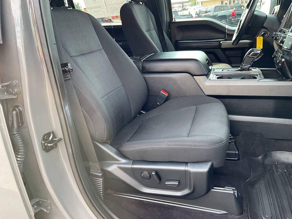 used 2020 Ford F-150 car, priced at $26,975