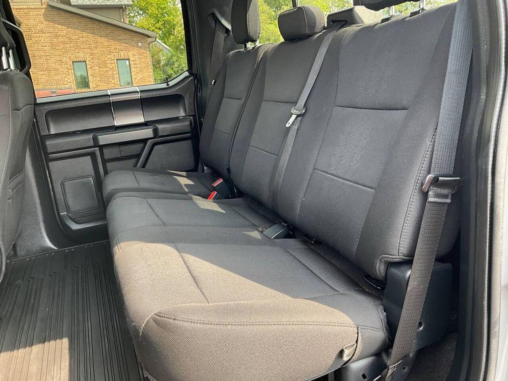 used 2020 Ford F-150 car, priced at $26,975