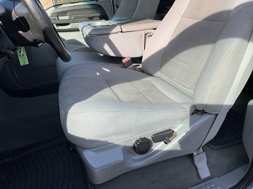 used 2005 Ford F-250 car, priced at $8,975