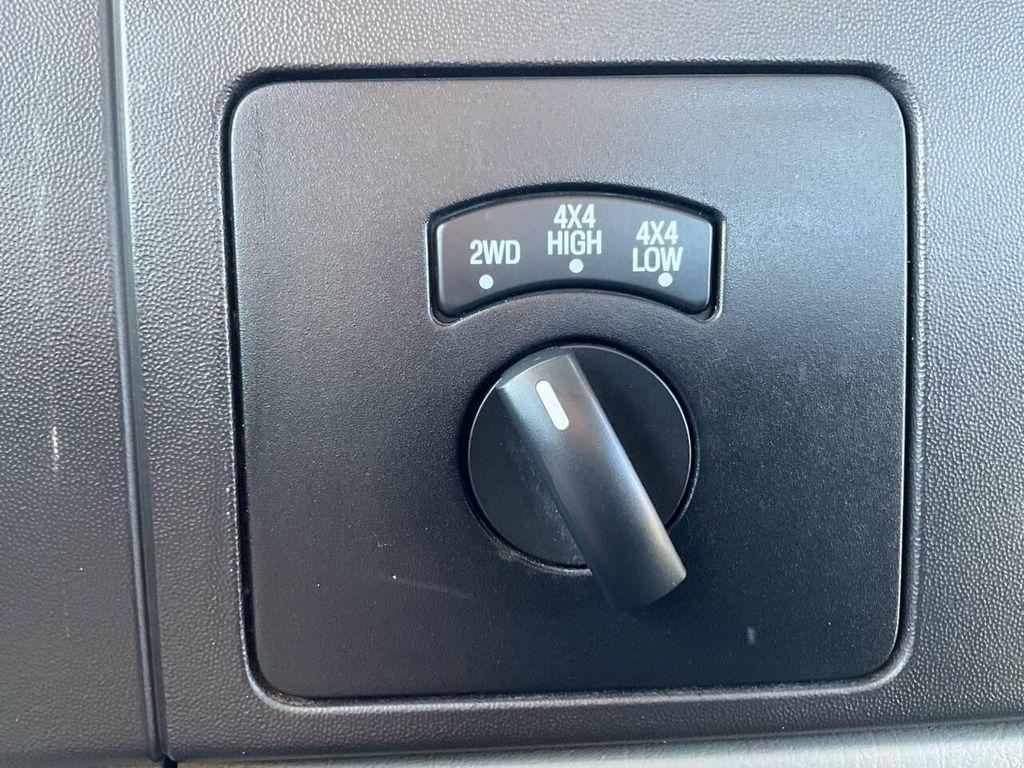 used 2005 Ford F-250 car, priced at $8,975