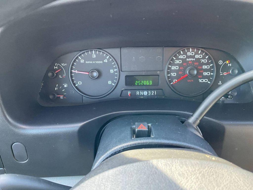 used 2005 Ford F-250 car, priced at $8,975