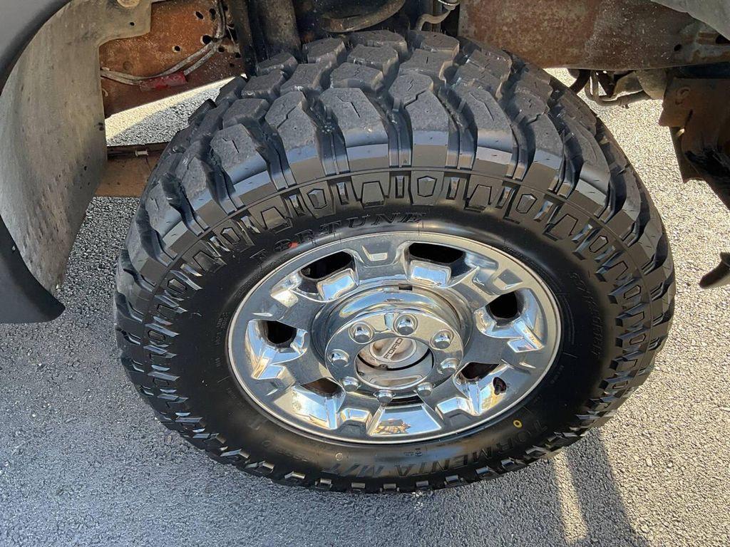 used 2005 Ford F-250 car, priced at $8,975