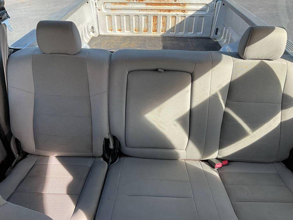 used 2005 Ford F-250 car, priced at $8,975