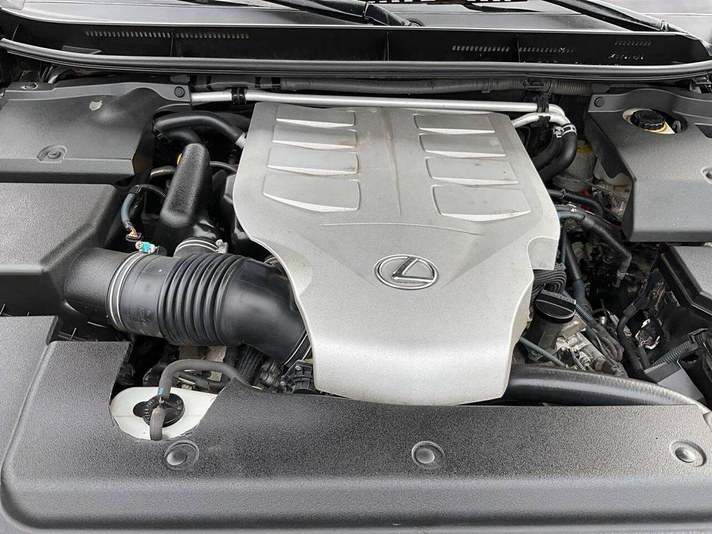 used 2011 Lexus GX 460 car, priced at $11,975