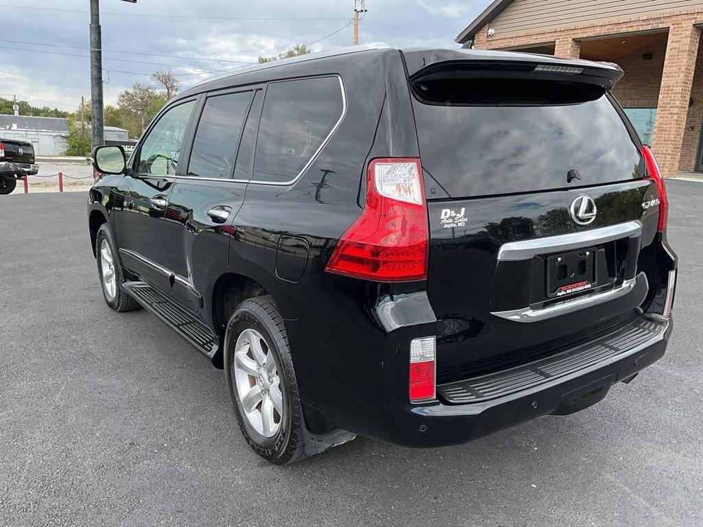 used 2011 Lexus GX 460 car, priced at $11,975