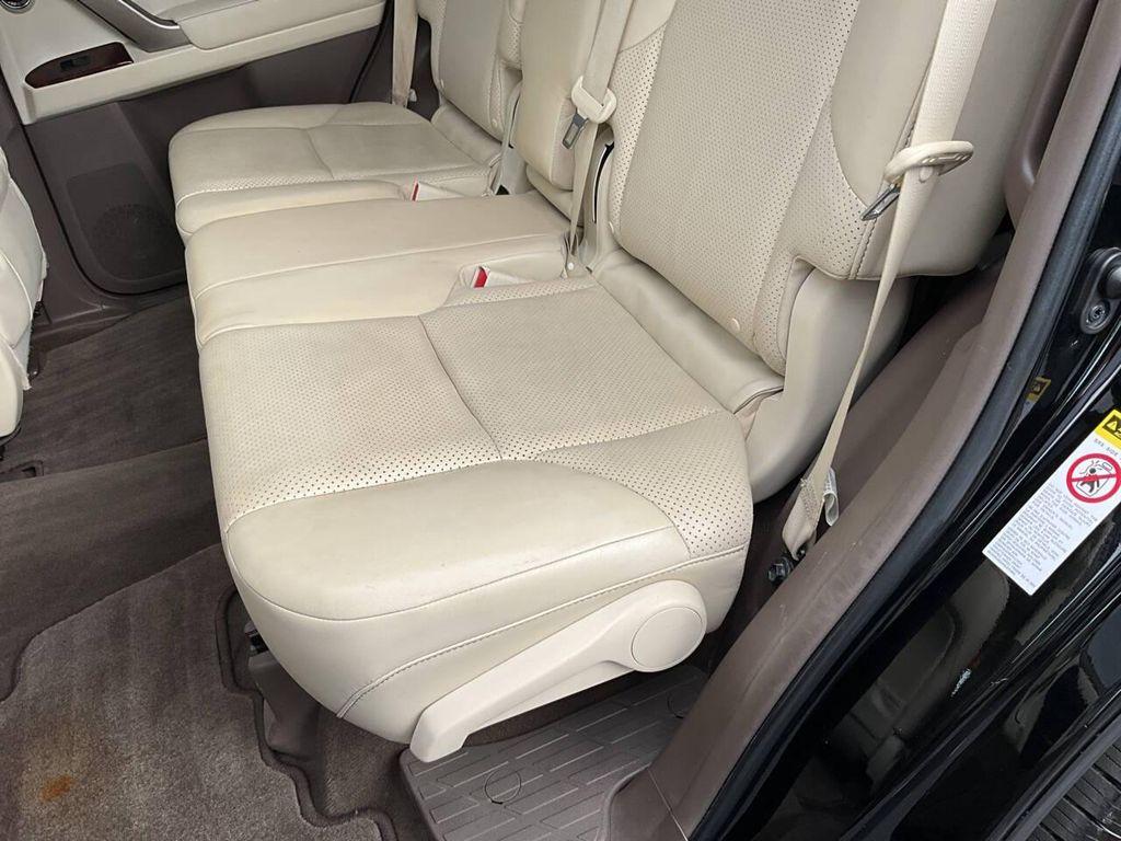 used 2011 Lexus GX 460 car, priced at $11,975