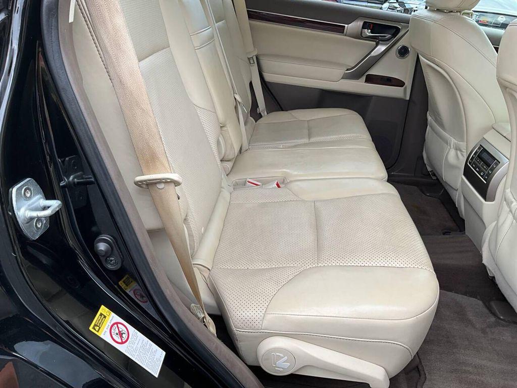 used 2011 Lexus GX 460 car, priced at $11,975