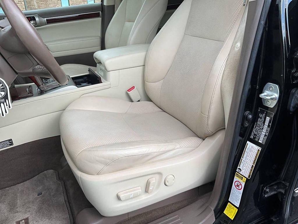 used 2011 Lexus GX 460 car, priced at $11,975