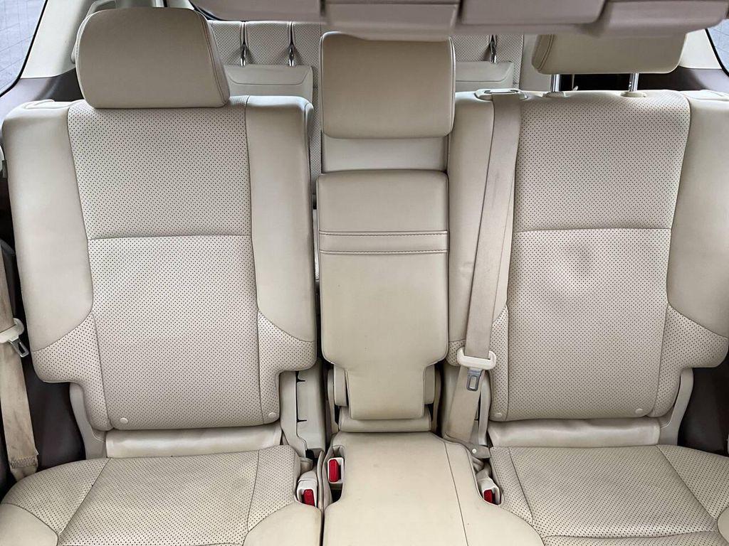 used 2011 Lexus GX 460 car, priced at $11,975