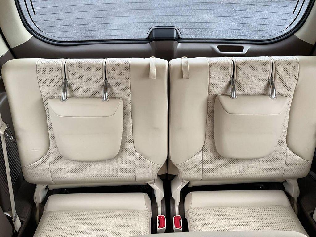 used 2011 Lexus GX 460 car, priced at $11,975