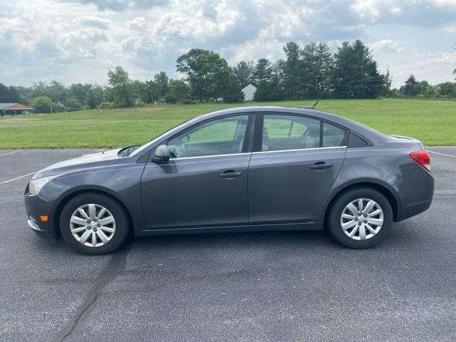 used 2011 Chevrolet Cruze car, priced at $5,990