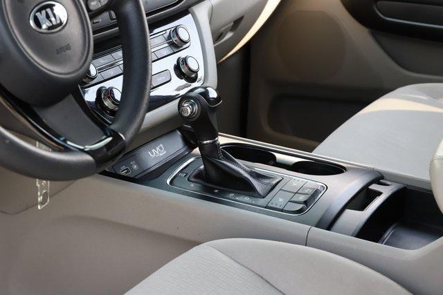 used 2016 Kia Sedona car, priced at $12,700