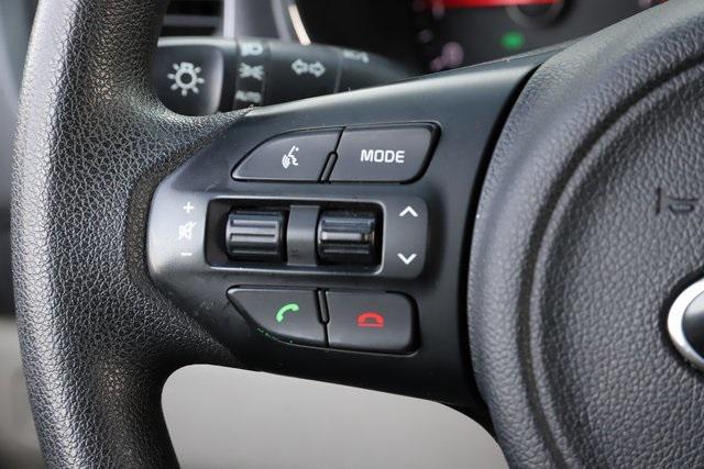 used 2016 Kia Sedona car, priced at $12,700