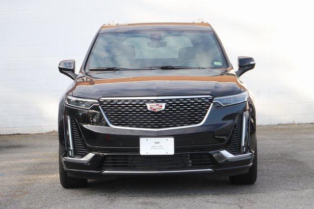 new 2024 Cadillac XT6 car, priced at $63,270