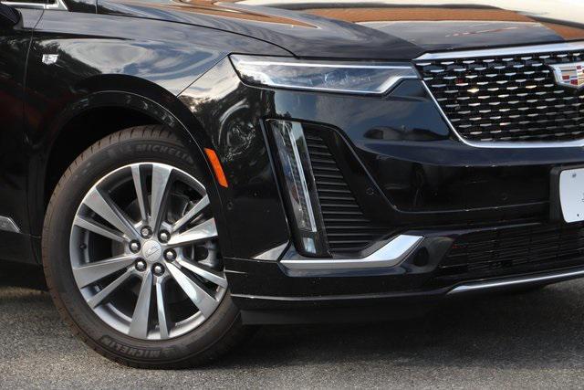 new 2024 Cadillac XT6 car, priced at $63,270