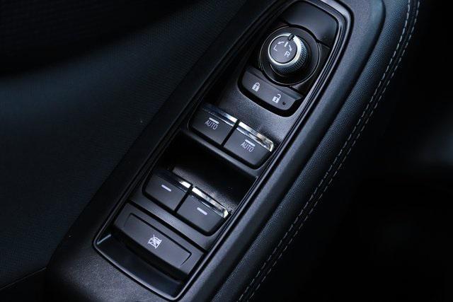 used 2019 Subaru Forester car, priced at $14,500