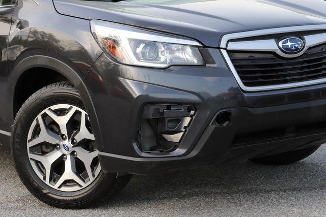 used 2019 Subaru Forester car, priced at $14,500