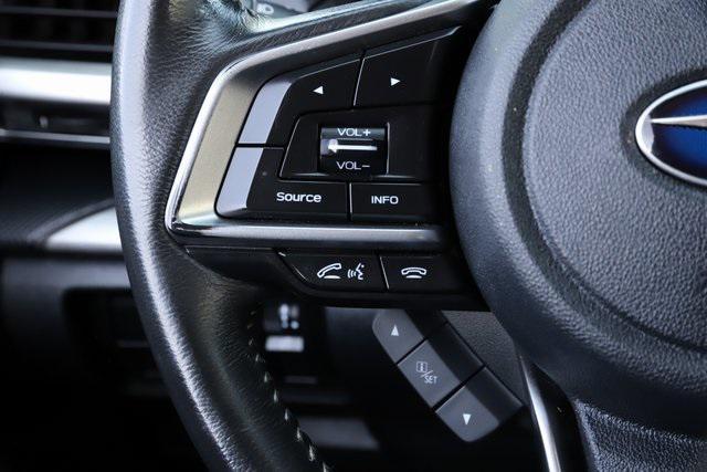 used 2019 Subaru Forester car, priced at $14,500