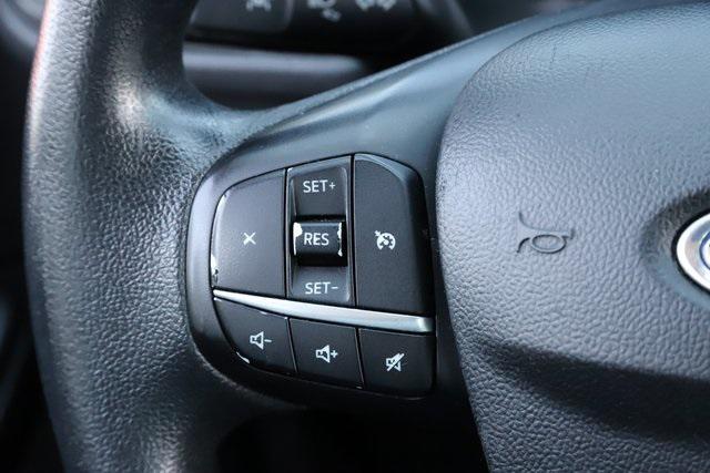 used 2020 Ford Escape car, priced at $12,500