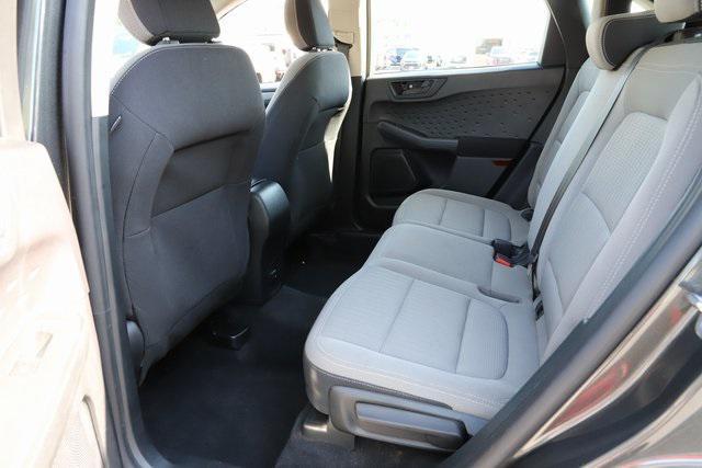 used 2020 Ford Escape car, priced at $12,500