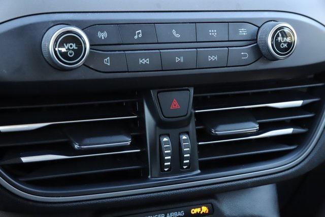 used 2020 Ford Escape car, priced at $13,300