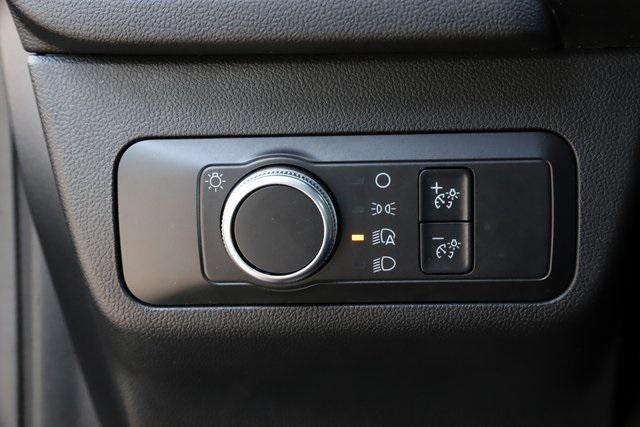 used 2020 Ford Escape car, priced at $12,500