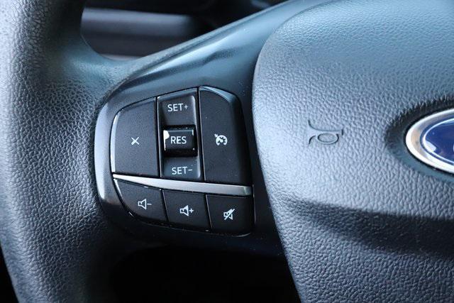 used 2020 Ford Escape car, priced at $13,300