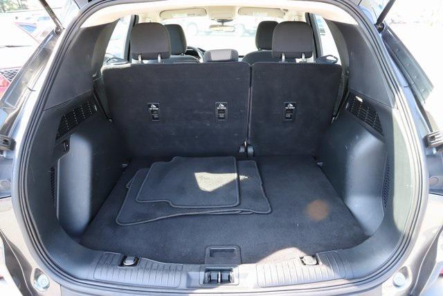 used 2020 Ford Escape car, priced at $12,500