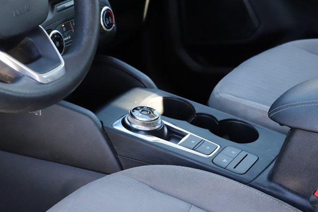 used 2020 Ford Escape car, priced at $13,300