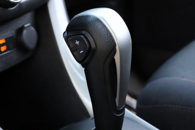 used 2017 Chevrolet Trax car, priced at $9,500