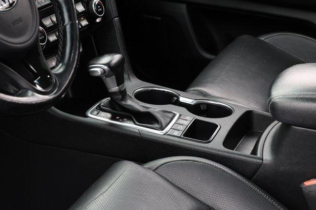 used 2018 Kia Sportage car, priced at $12,400