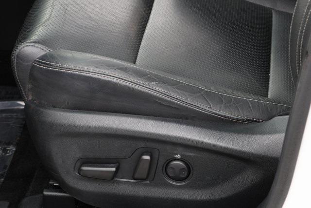 used 2018 Kia Sportage car, priced at $12,400